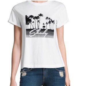 Rebecca Minkoff Marley Shady tee